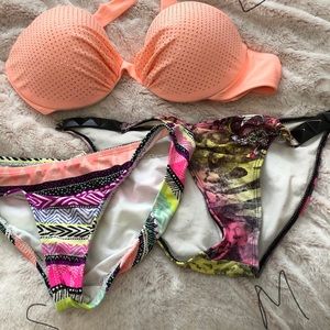 Misc. Swimsuits